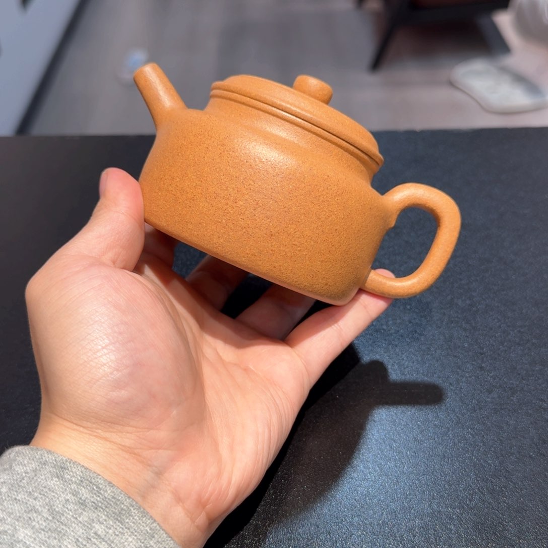 紫砂茶壶Y***6呃呃呃呃呃