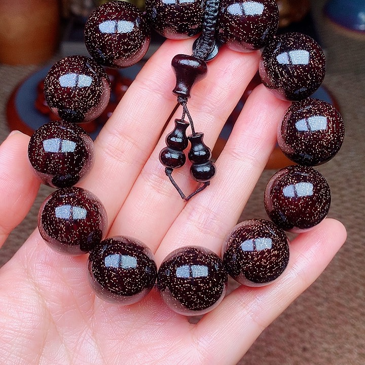 檀香紫檀（小叶紫檀）20爆星