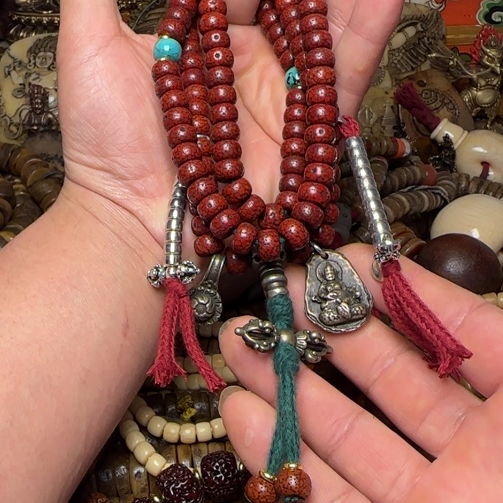 檀香紫檀（小叶紫檀）