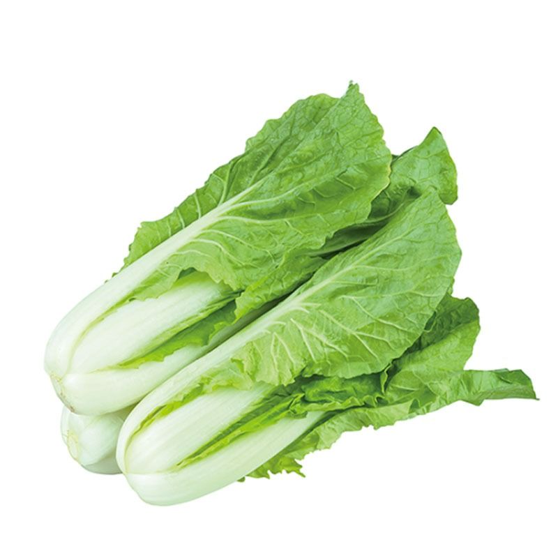 新鲜本地水白菜约350g±30g/份