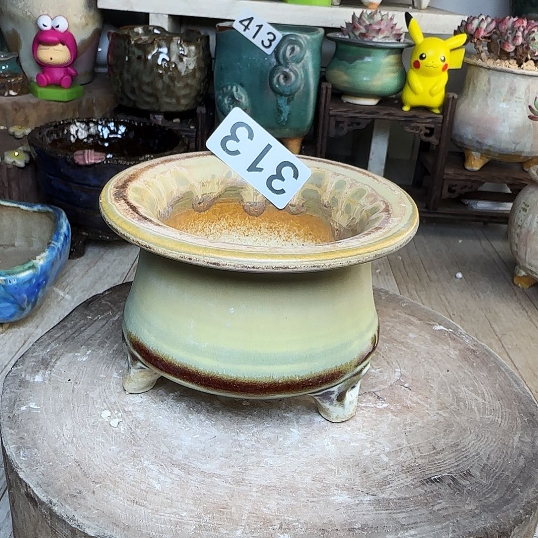 手工制作默认微瑕