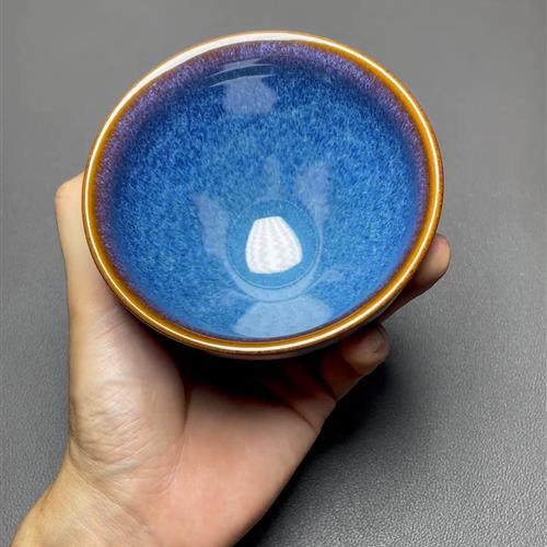 【闪购商品】茶盏-10148..........