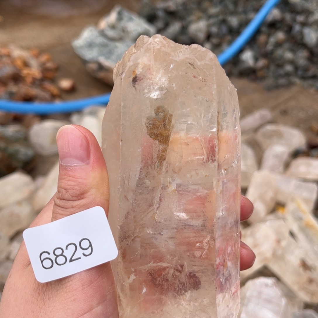 【闪购商品】未镶嵌水晶大型摆件（非配饰）