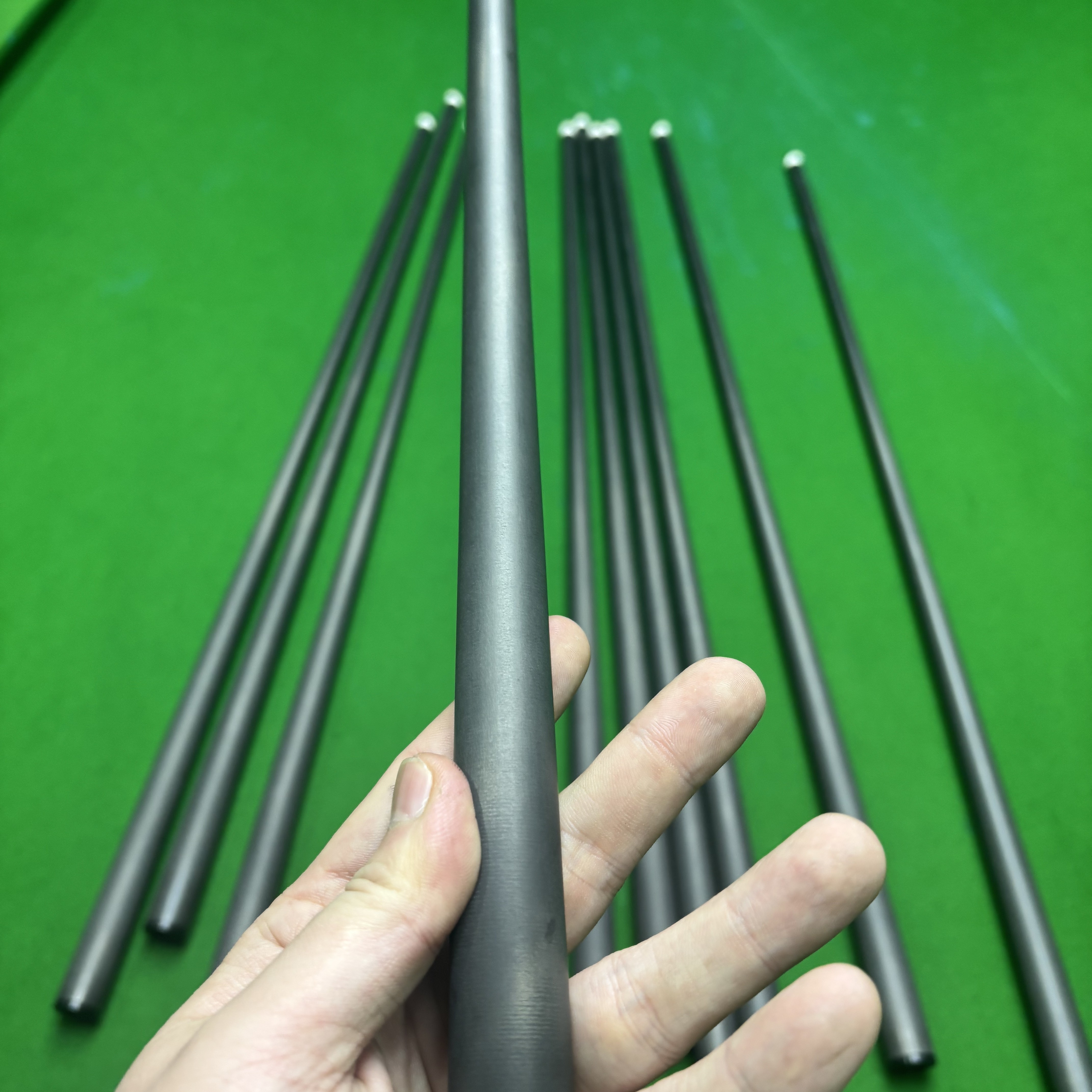 AOSIBENZI国际版黑科技前支