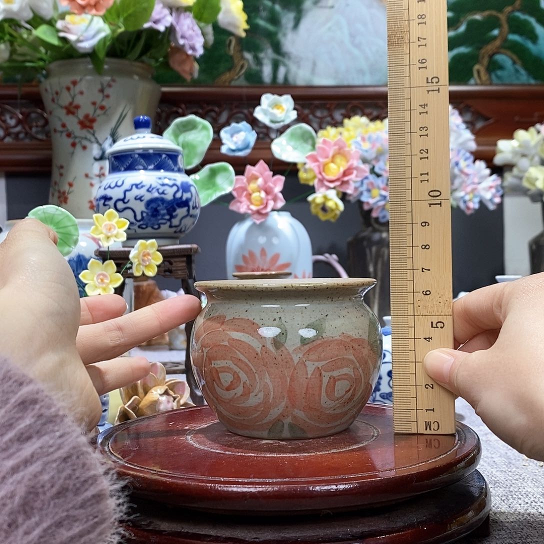 瓷片景德镇的陶瓷