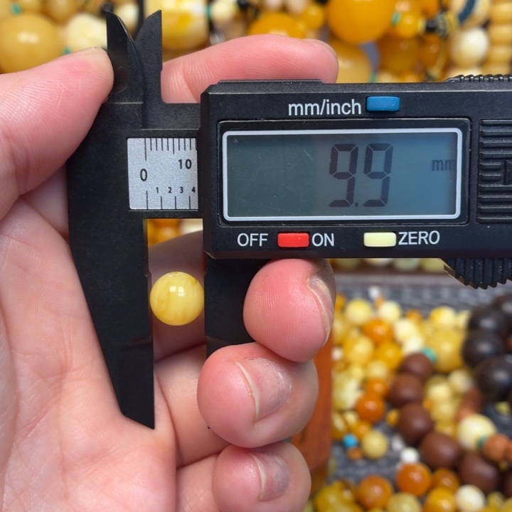 非金属配珠配饰01