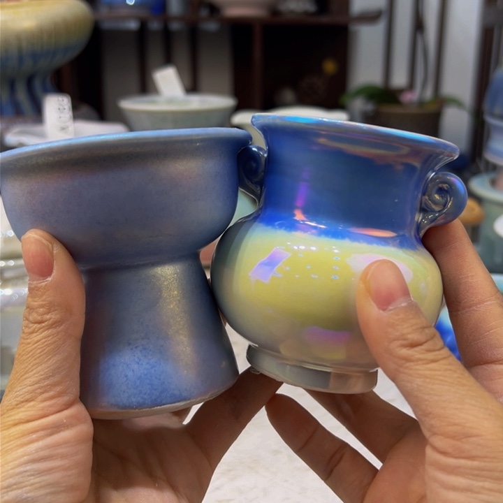 景德镇陶瓷研究所布*