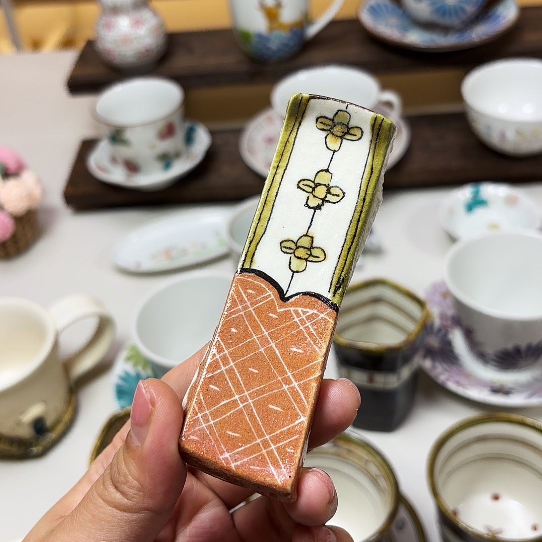 瓷               加藤淳 