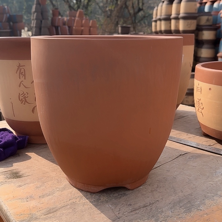 紫砂工厂直发口26高27