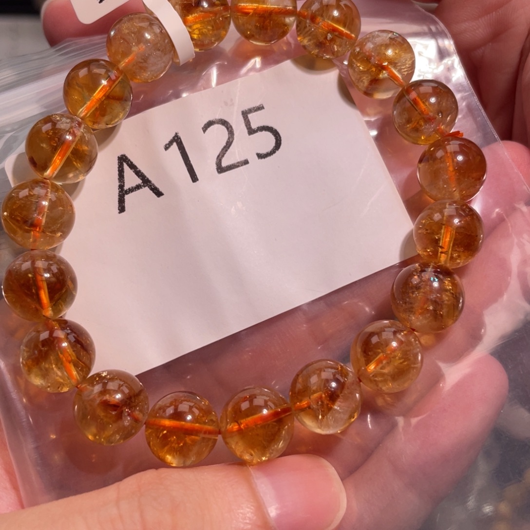未镶嵌手链水晶68886666