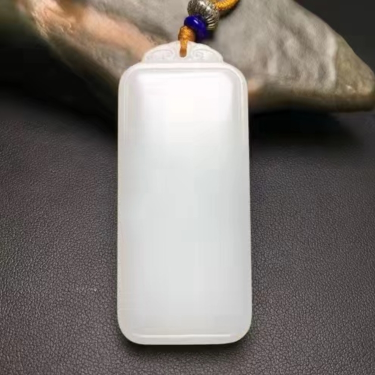 精品收藏精美玉石