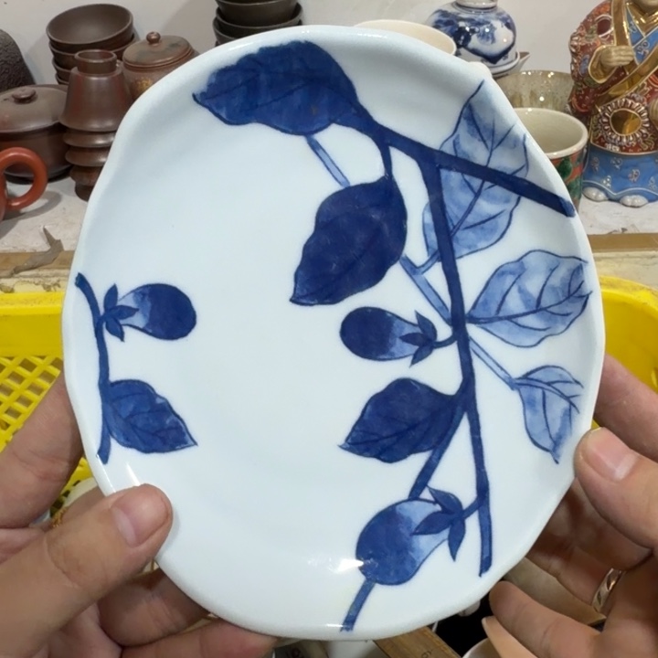 陶瓷推荐第二名20包邮