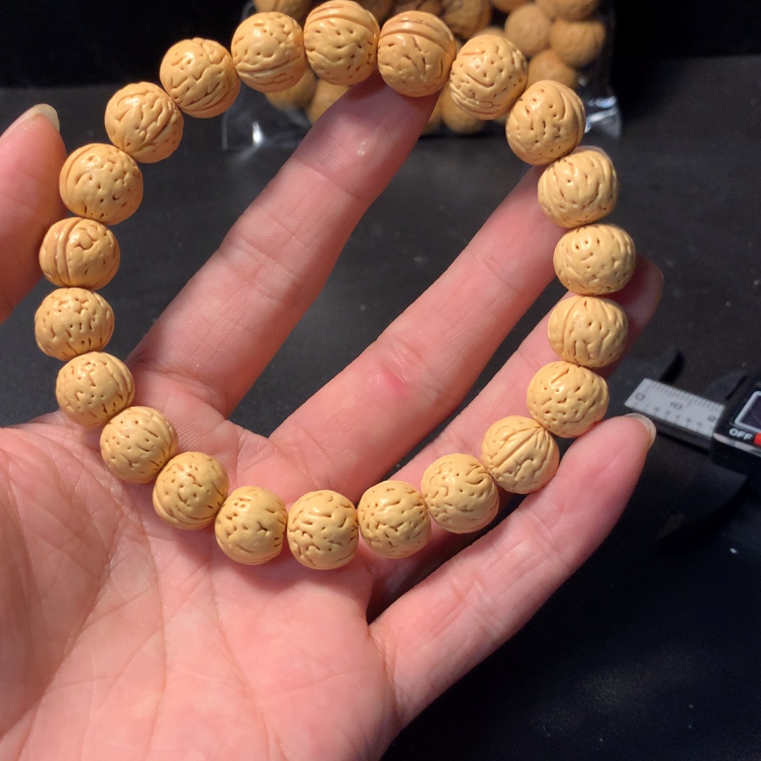 野生手串三十链接