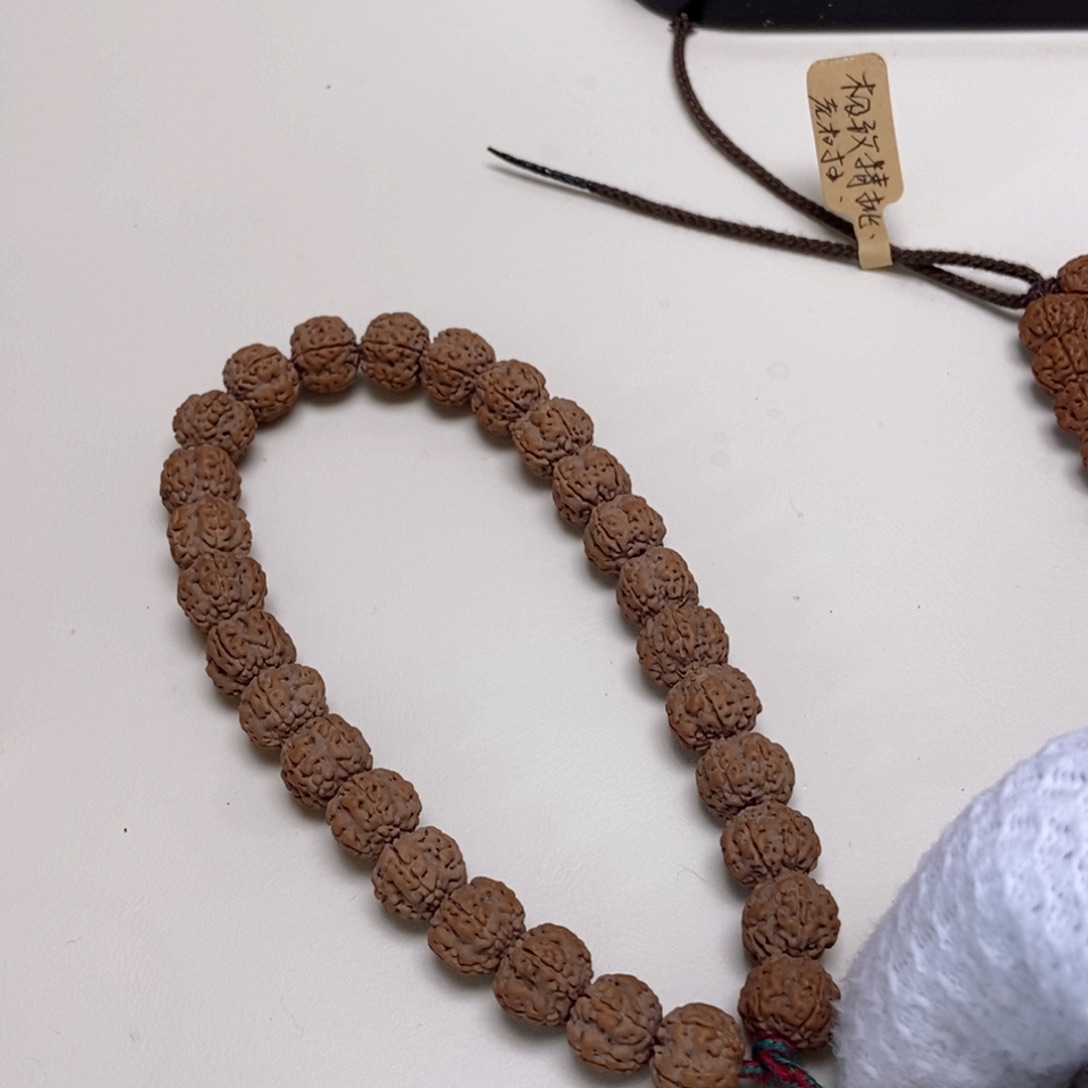 金刚菩提吊坠老树梅花