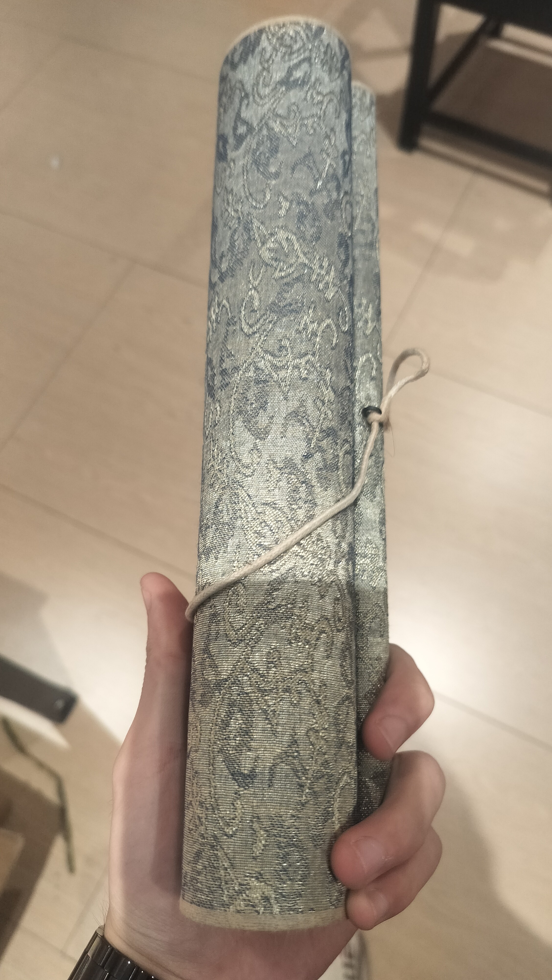 【贝勒府】字画好物件送礼（多样性A0296）