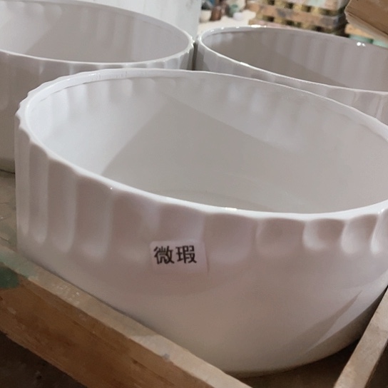 陶瓷外贸尾货多肉绿植陶瓷花盆