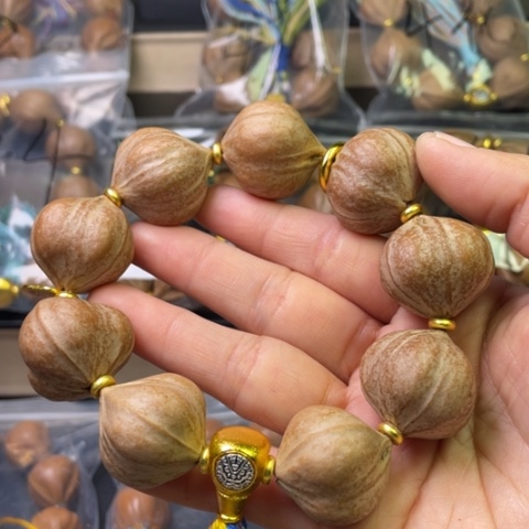手串/手链橄榄核2.6/600
