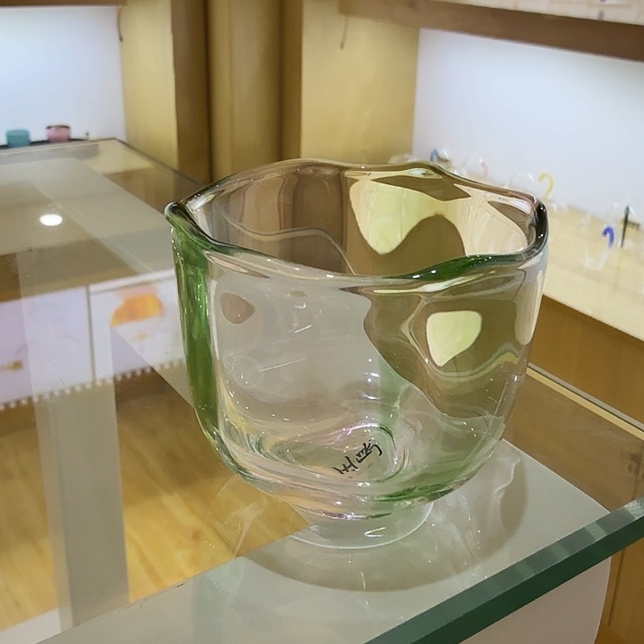 嘻***·Yujianwwee 冰清主人杯