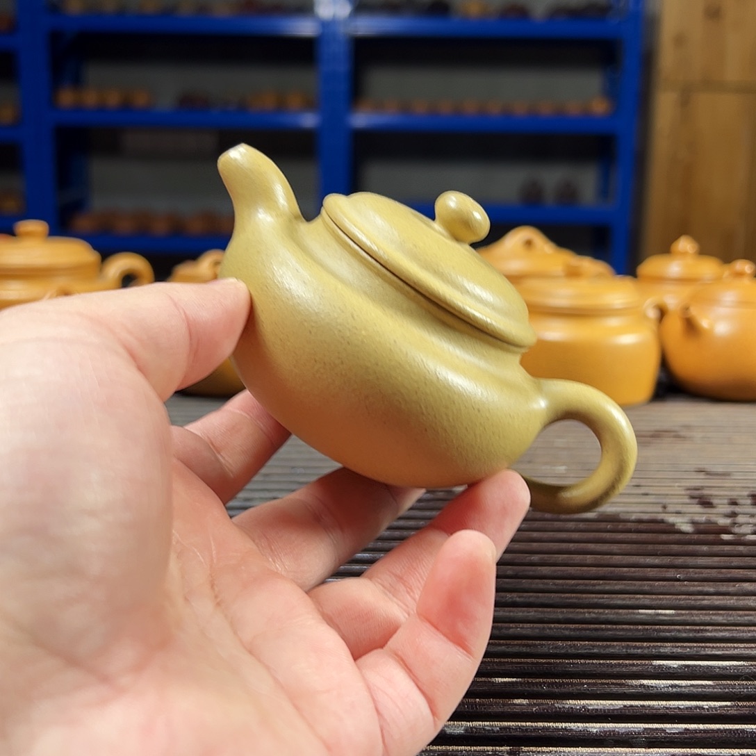 紫砂茶壶紫砂的紫砂