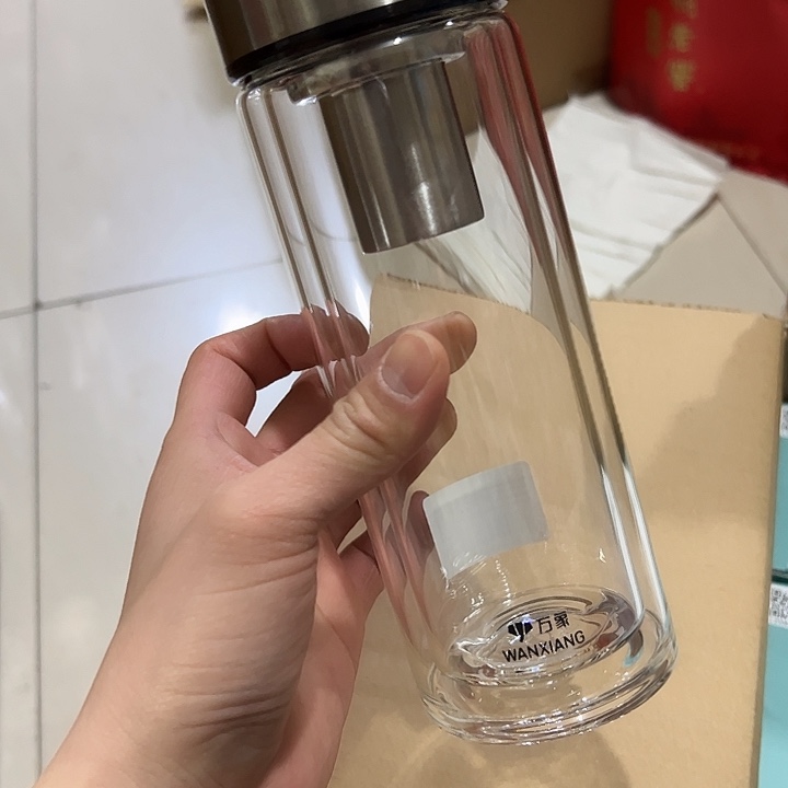 V303-70-370ml  玻璃杯 