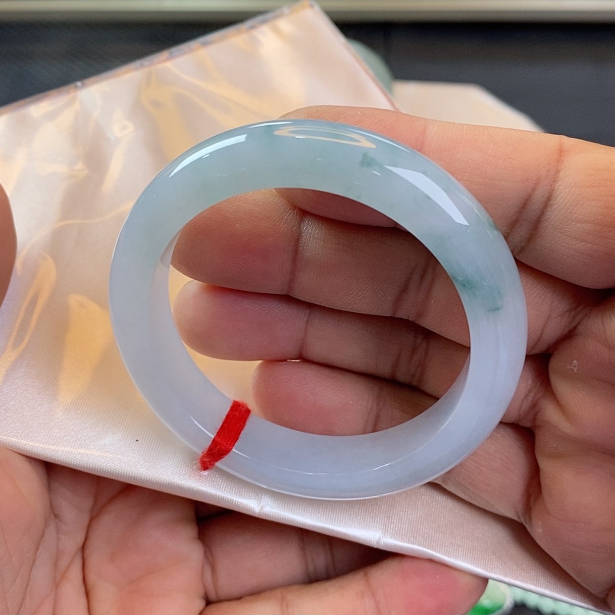 【闪购商品】未镶嵌手镯翡翠