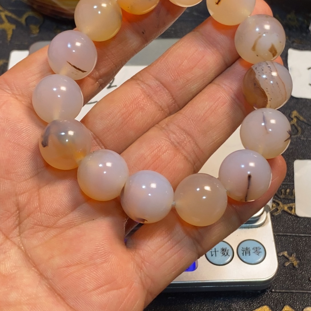 玛瑙/玉髓珠宝奇石未镶嵌