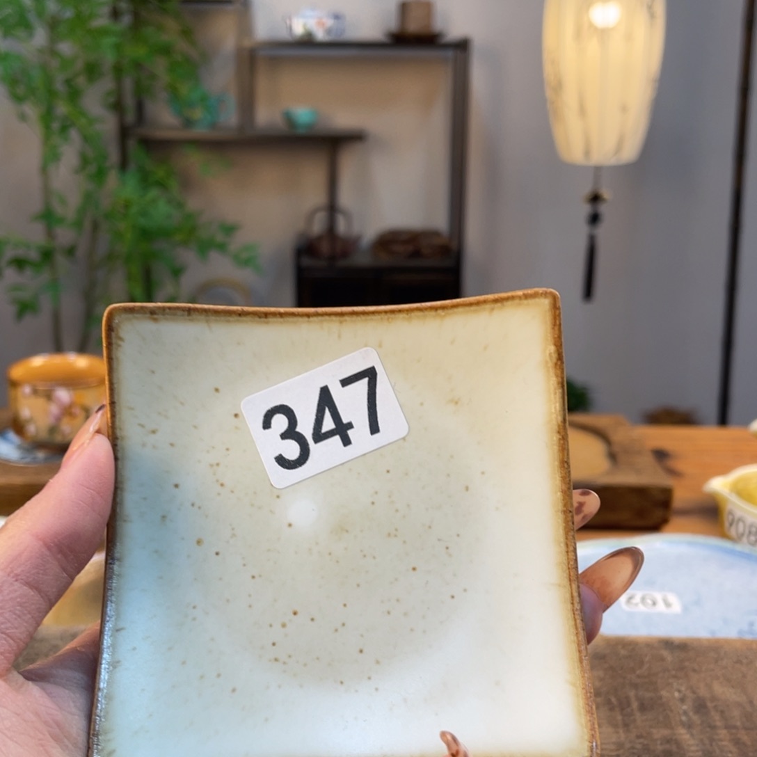 景德镇陶瓷手作主人杯