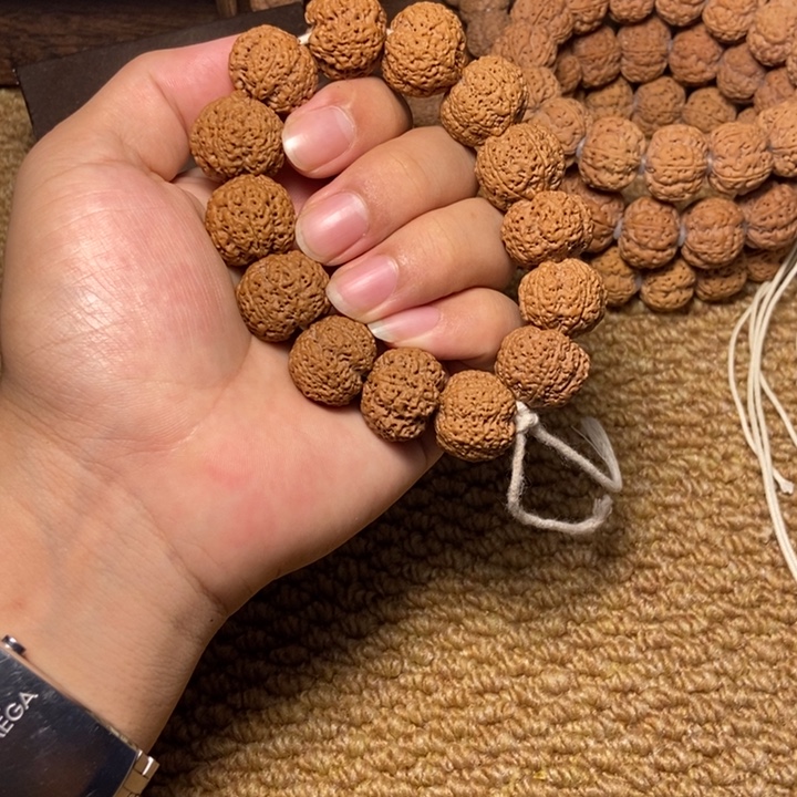 爱***r手串金刚菩提金刚