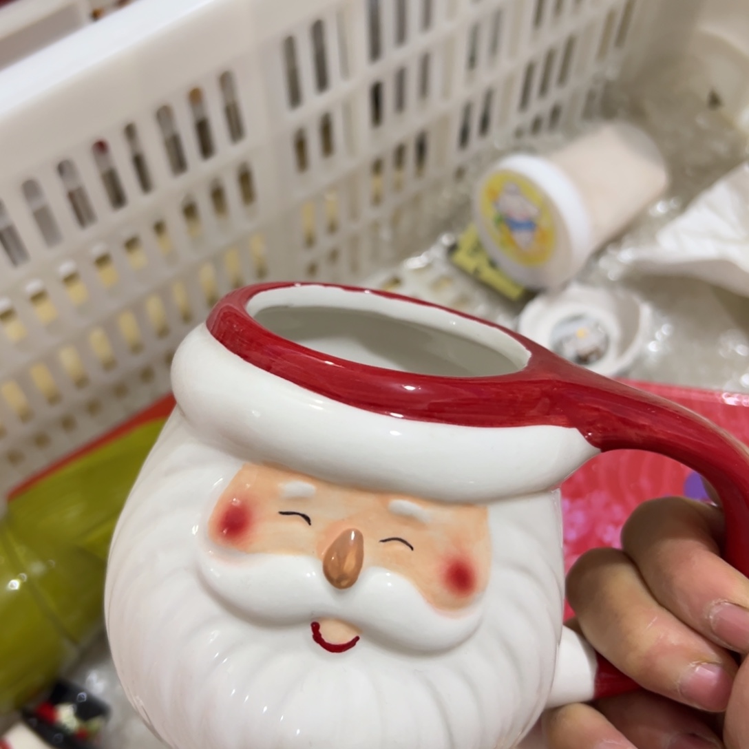 摆件微瑕疵不售后的