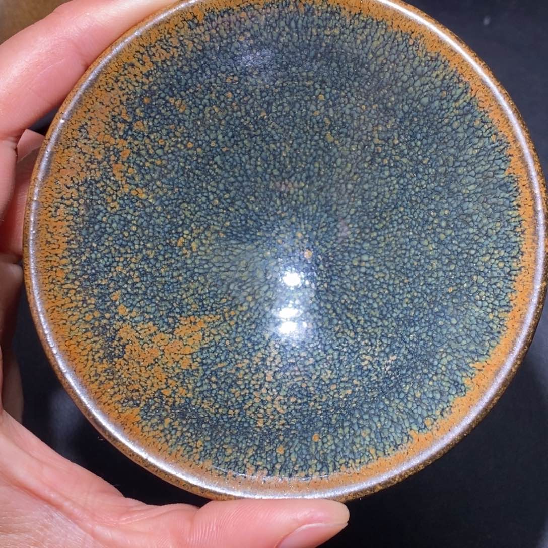 茶盏             4