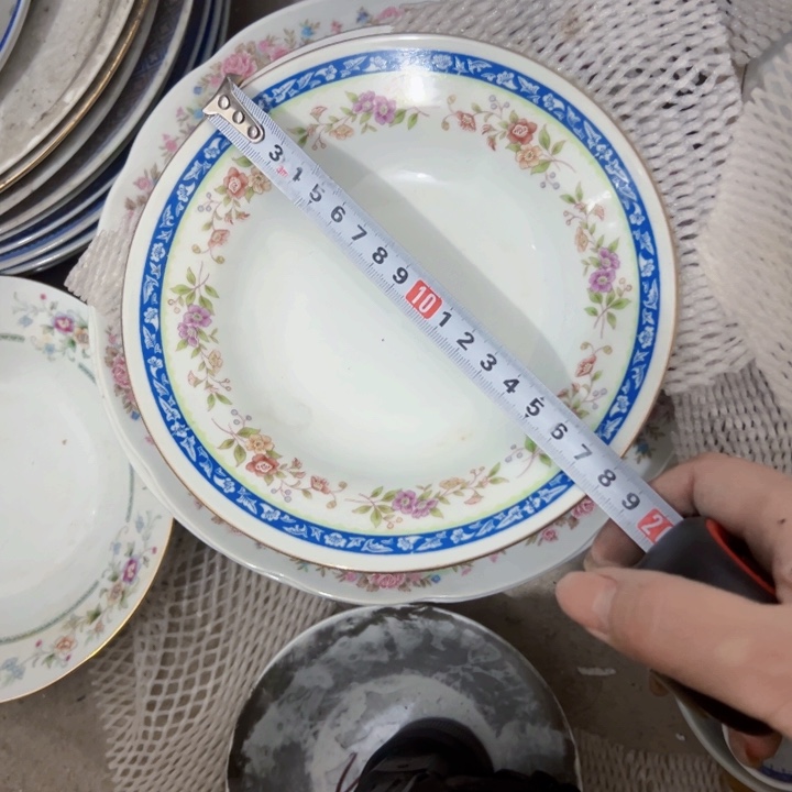 景德镇陶瓷高温陶瓷