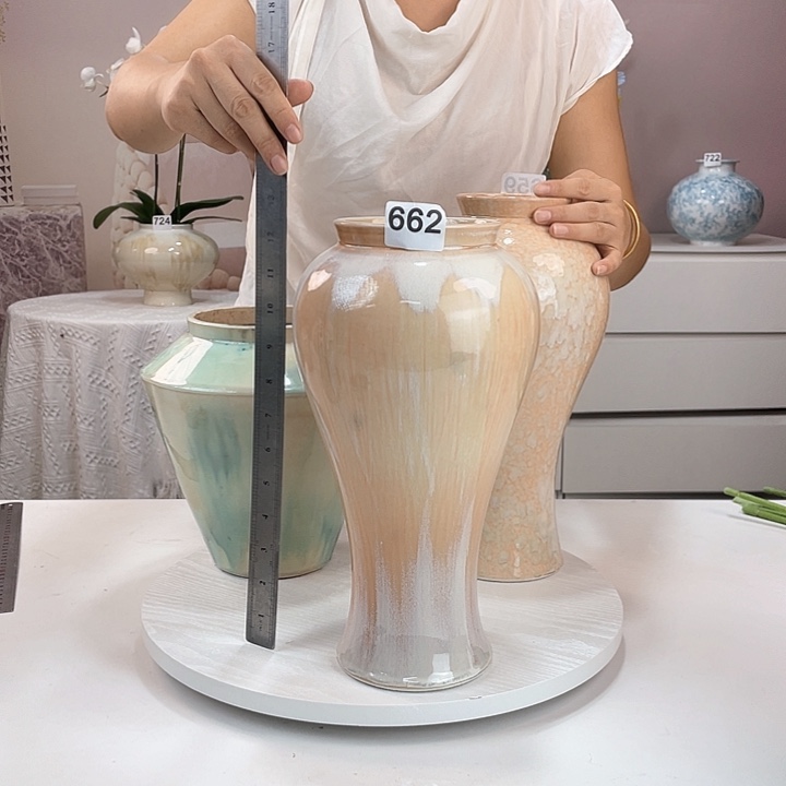 摆件662 景德镇陶瓷艺术精品