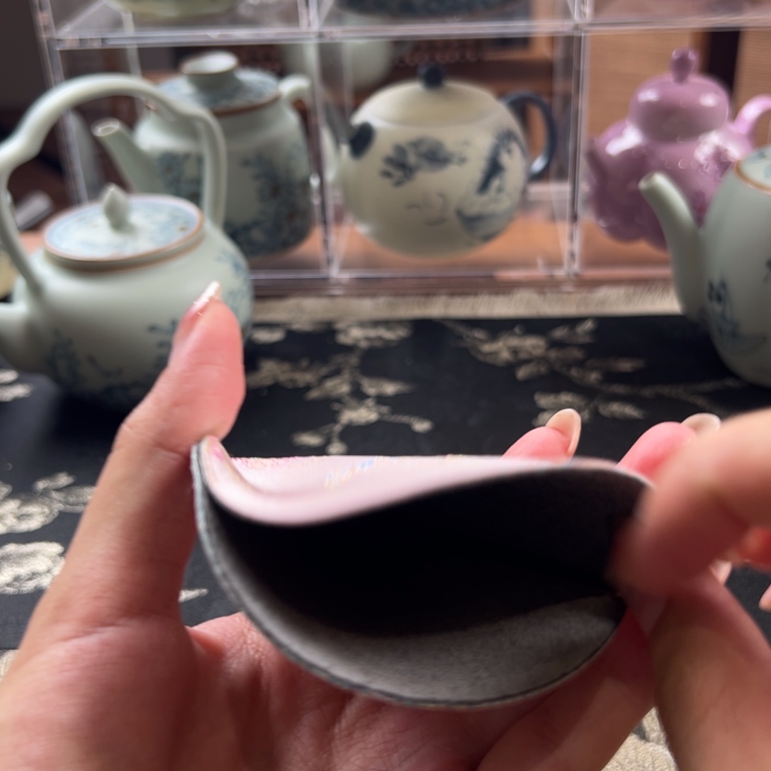 茶具等产品的生产加工