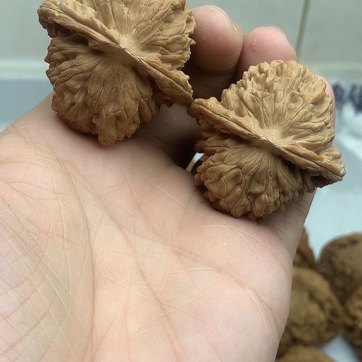 文玩核桃吊坠43楼子