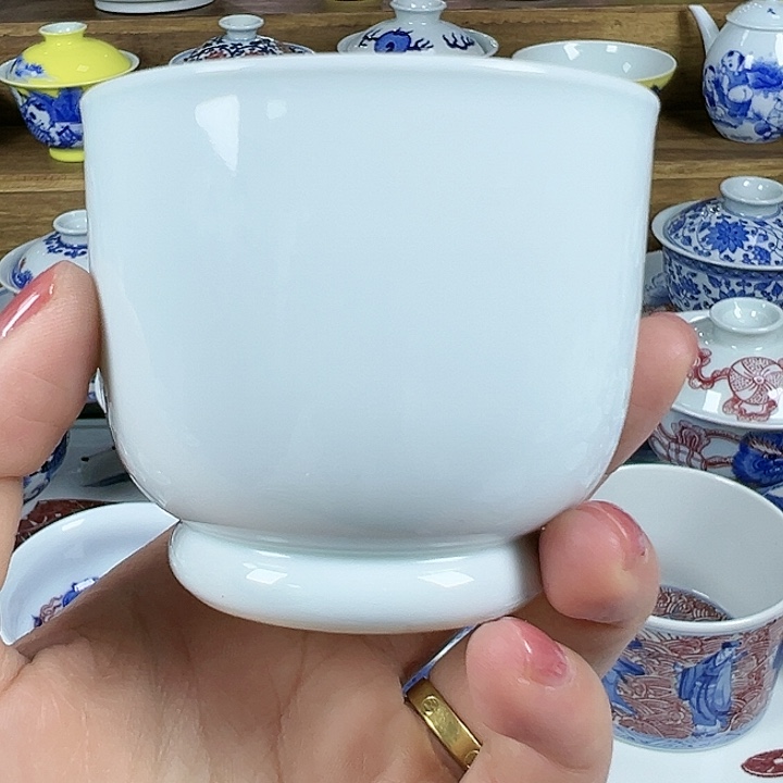 【闪购商品】景德镇陶瓷研究所研究