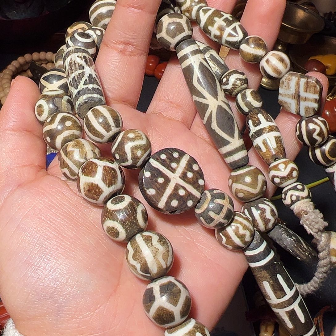 疯***狗非洲紫檀（红花梨）