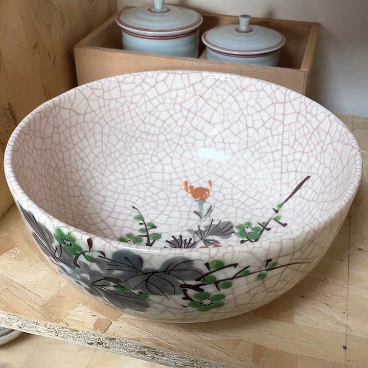 瓷片004 精美瓷器，保真正品