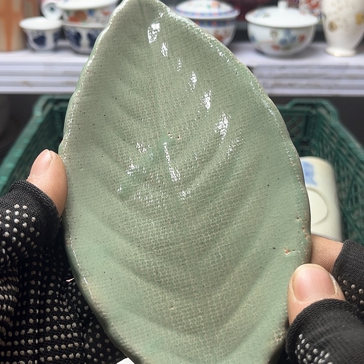 碗水滴瓷器水滴瓷器