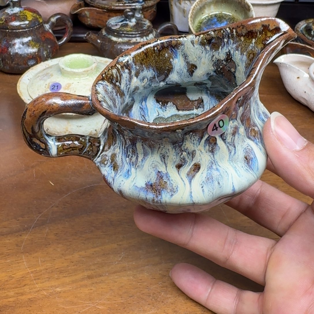 非遗传承老叶柴烧40