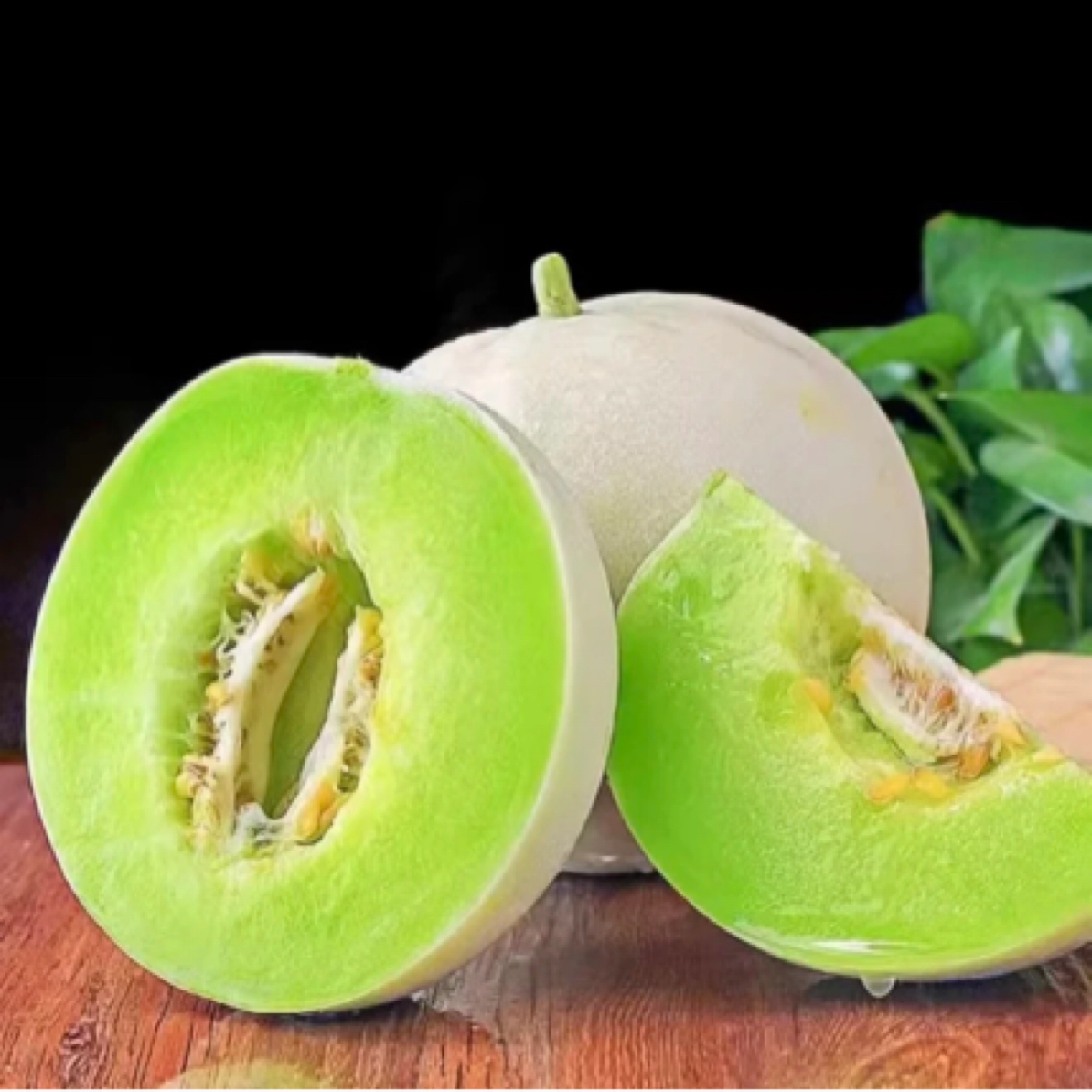 【软糯香甜】一个奶香蜜（约2-5斤±30g）