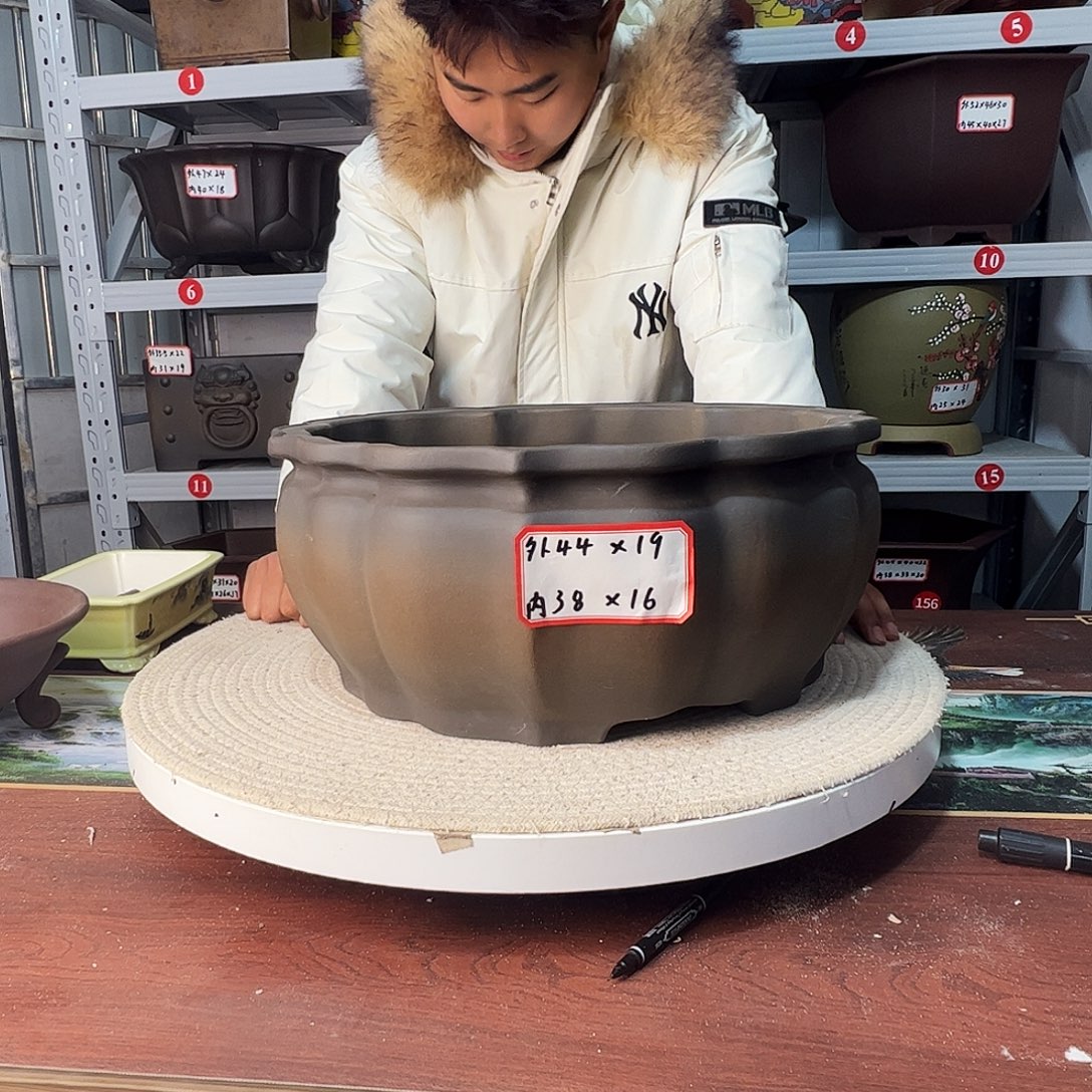 紫砂其他紫砂艺人