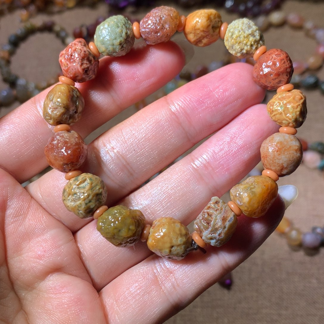 石材大漠戈壁原石