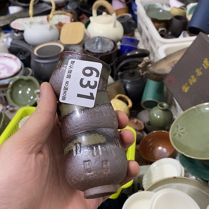 陶瓷艺术品及陶瓷制品