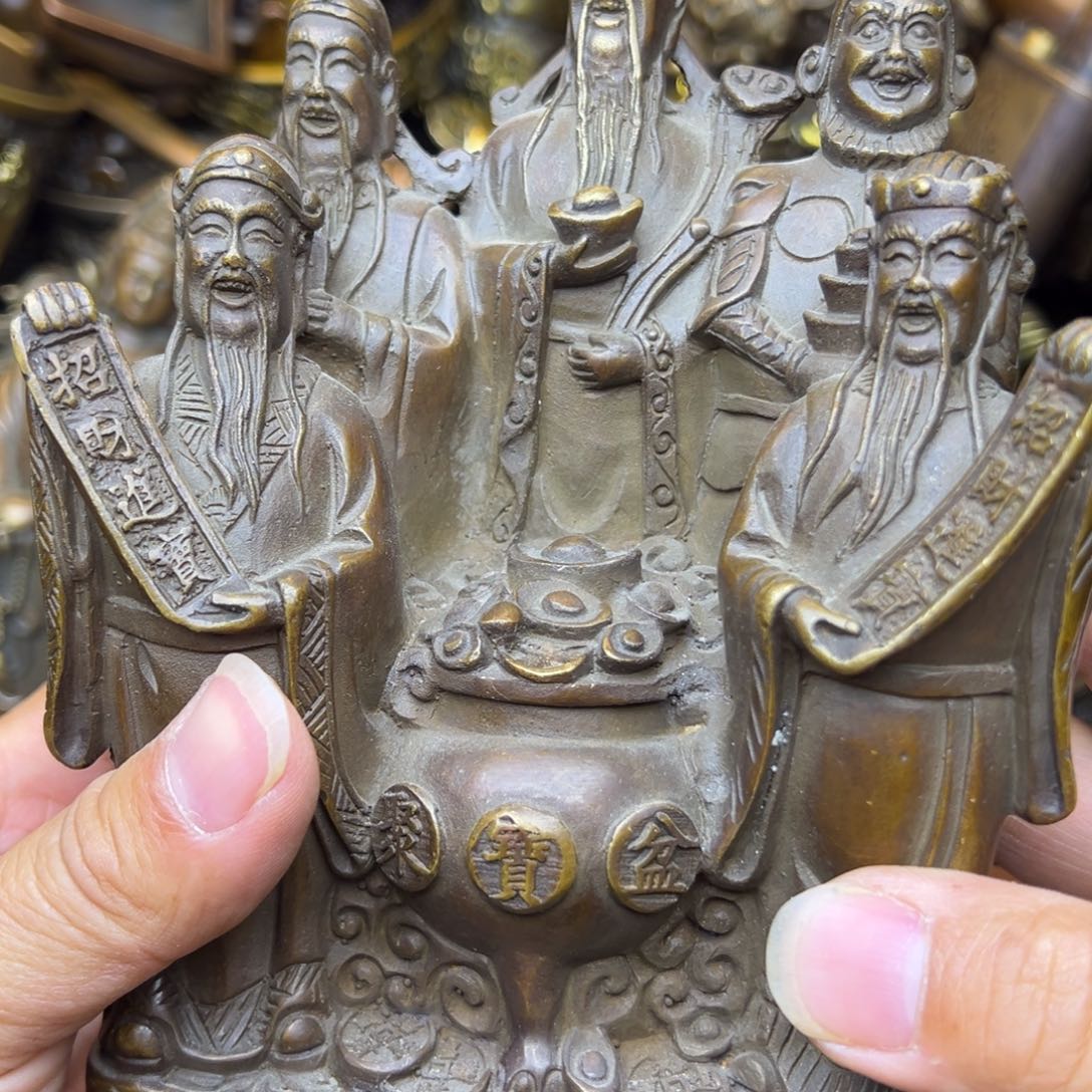 精美文玩精品摆件