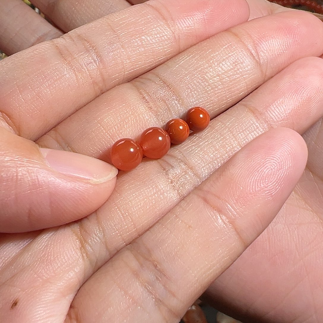 南红玛瑙珠宝奇石未镶嵌✒****?