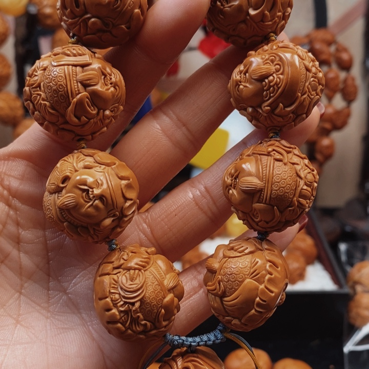 橄榄核手串/手链大发横财2.6