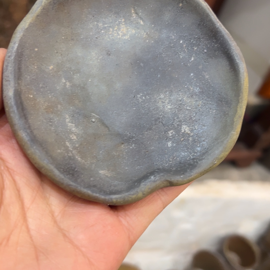 贵台龙窑柴烧茶壶16