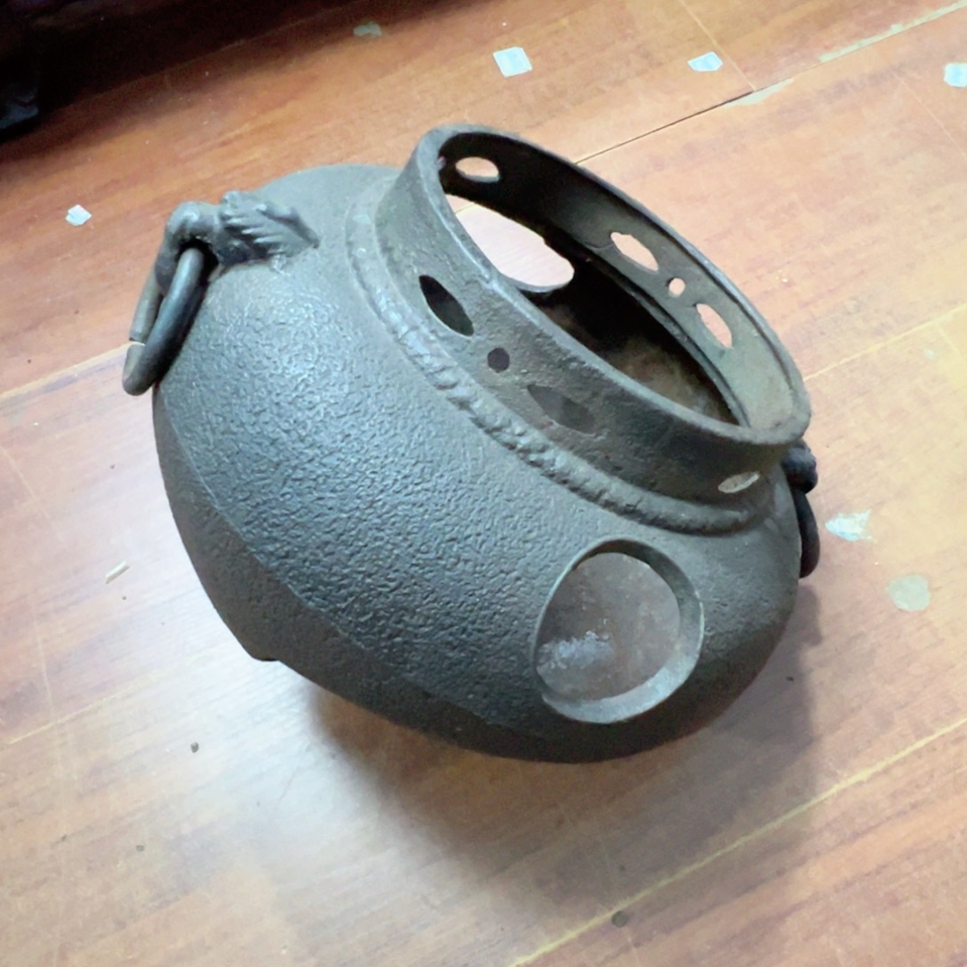 平***云中古杂项默认微瑕，孤品