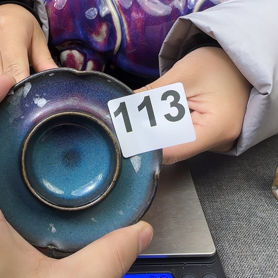 瓷片高货旧货只要真货