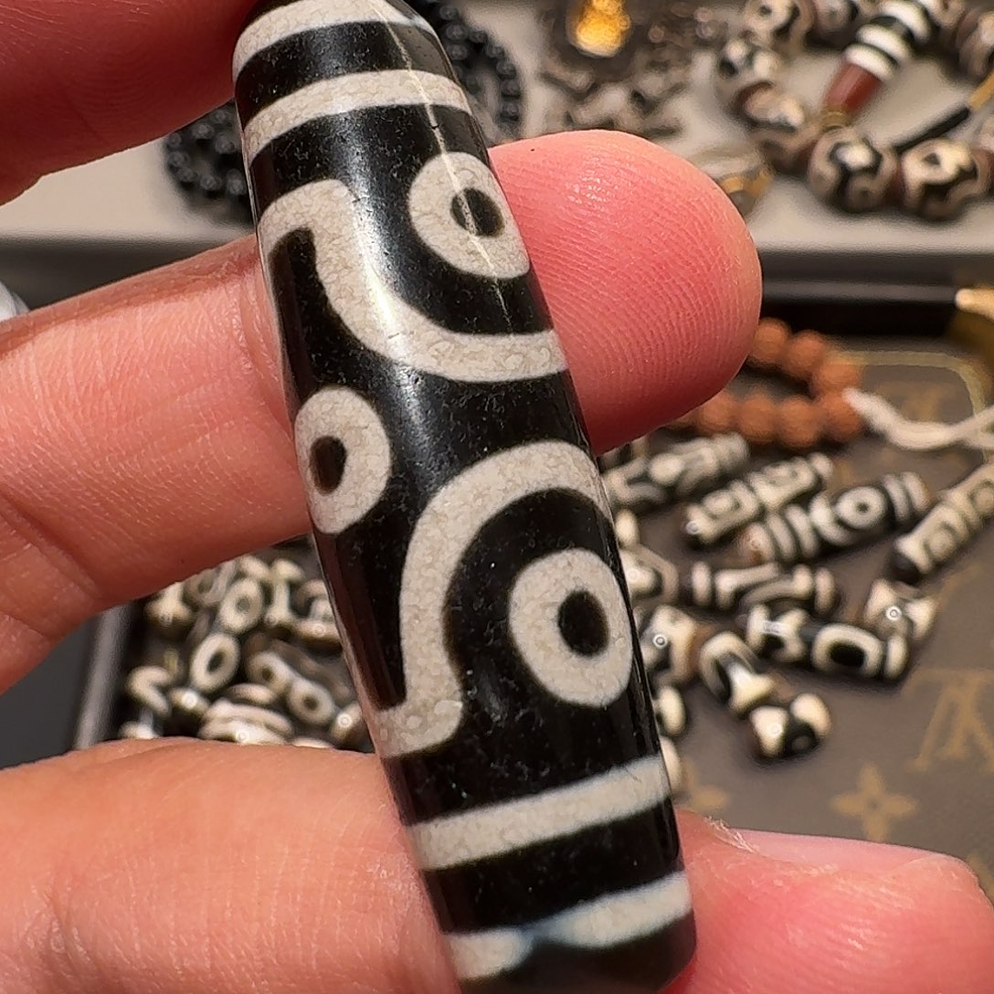 张奎九页岩高级灰十字六